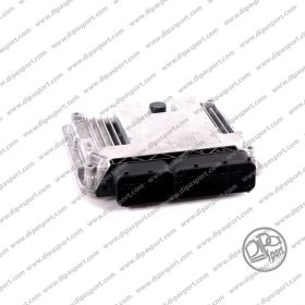 Ecu EDC 16C39-5.65 Fiat Croma 1.9 Diesel