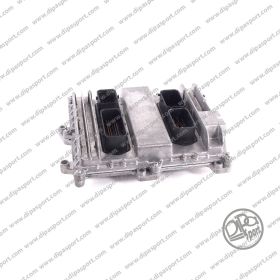 Ecu Bosch Edc 17CV42-4.06 Man Tgx