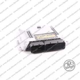 Ecu Bosch Motorizzazione C4DT77 04217756 | Dipa Sport
