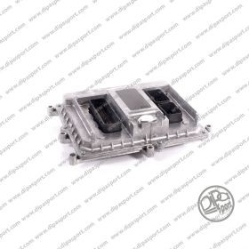 Ecu Edc 7C1-4.2 Iveco New Holland Diesel