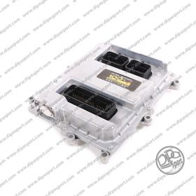 Ecu Edc 7Uc31-12.10 Iveco Astra Truck