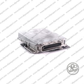 Ecu Edc Ms 5-18.14 Scania Serie 4 94/300