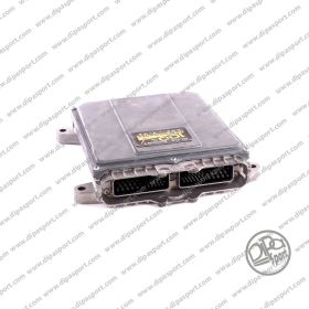 Revisione Ecu Edc Ms 6.2 Daf XF 95 480
