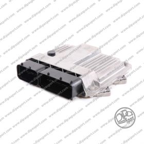Ecu Diesel Mjd 6JF.P1 Fiat Punto 1.3 JTD
