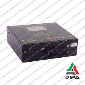 Centralita motobomba IdroMOP EasyMOP V5