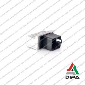 Ecu Incandescenza Diesel 7700115078