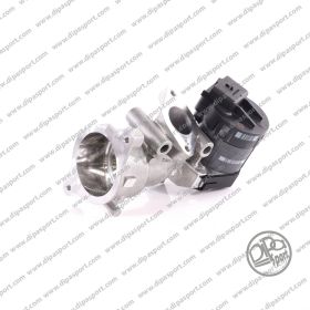 Valvola Egr Riparata Psa Ford Fiat 2.0  