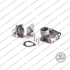 Farfalla Nuova Marelli Fiat Iveco 2.3 d