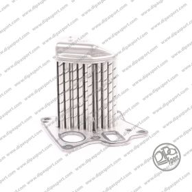  Radiatore Egr Fiat Alfa Opel 1.6 2.0 d 