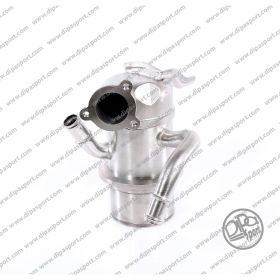 Scambiatore Egr Nuovo Dipa Vag 1.6 2.0 d