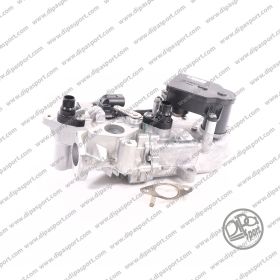  Egr Completa Pierburg Giulia Stelvio 2.2 