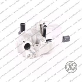  Valvola Egr Hyundai i20 Kia Rio 1.1 CRDi 