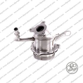 Radiatore Egr Dacia Renault 1.5 Diesel