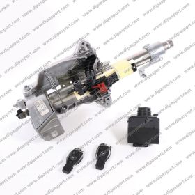 Bloccasterzo Elettronico Mercedes A / B