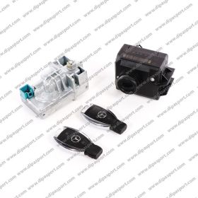 Bloccasterzo Revisionato Mercedes C GLK