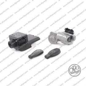 Bloccasterzo Elettronico Mercedes-Benz