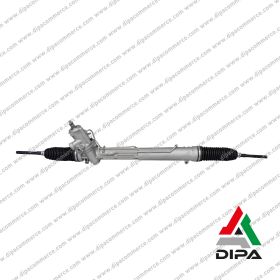 Caja de dirección del nuevo BMW X3 (E83)