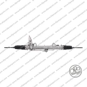 Scatola Sterzo Nuova Classe C CLC CLK