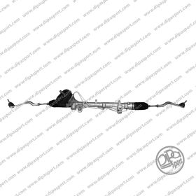 Scatola Sterzo Dacia Logan Mcv Sandero