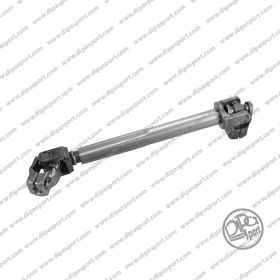 Giunto Sterzo A 17 Denti Fiat Punto 188