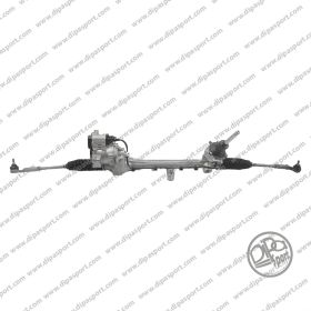 Scatola Sterzo Ford Transit Connect II 