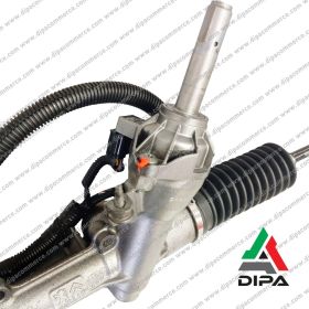 Caja de dirección eléctrica Citroën C4 Picasso