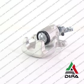 Pinza Freno Post Destra Vag 1K0615424M