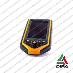 Quadro Strumenti Digitale Escavatori JCB Serie JS