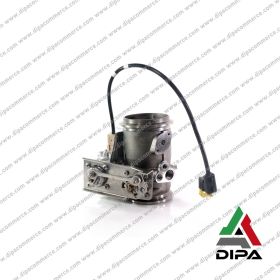New back pressure valve (BPV) for DAF CF/XF