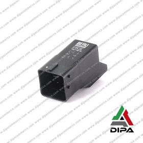 Centralina Candelette Psa Dacia 1.4 1.6 