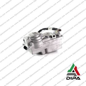 Attuatore Turbocompressore Daf XF 510 F