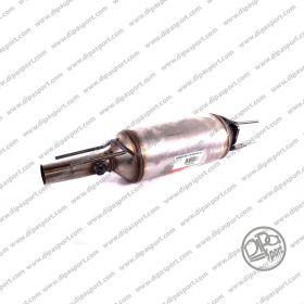 Filtro Fap Saab Fiat Opel 1.9 Jtd Cdti