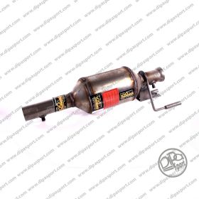  Fap Dpf Nuovo Mercedes Sprinter 2.2 Cdi 