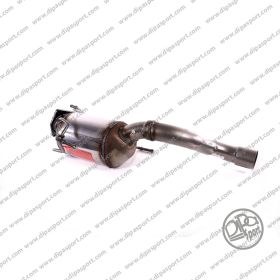  Nuovo Filtro Dpf Q7 Touareg 3.0Tdi V6 
