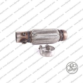  Filtro Fap Mercedes Sprinter III 2.1 Cdi 