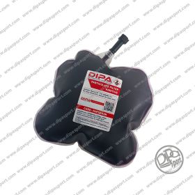 Sacca Additivo Cerina Psa 1.6 2.0 HDi
