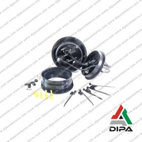 Riscaldatore Urea VW Porsche 7P6198970B