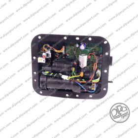 Centralina Serbatoio AdBlue Psa Euro 6.3