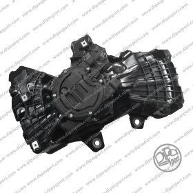 Serbatoio Urea Alfa Romeo Giulia 2.2 d