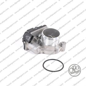 Corpo Farfallato New Audi Vw 2.7 3.0 TDI