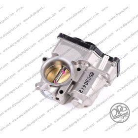 Farfalla Pierburg Nissan Micra III b 16V