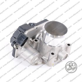 Farfalla Nuova Hyundai Kia 1.4 1.6 1.7 d