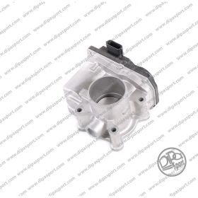 Farfalla Pierburg Renault Dacia 1.6 b