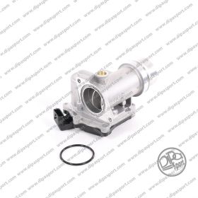 Corpo Farfallato Nuovo Renault 1.5 dCi