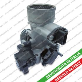 Debimetro Completo Nissan Micra V