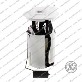 Pompa Carburante Completa Bosch Alfa 1.9