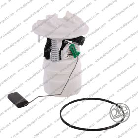 Pompa Carburante Hella Citroën C3 1.4