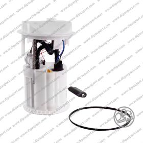 Pompa Benzina Hella Citroen C3 I II