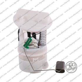 Pompa Carburante Delphi Dacia Duster