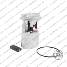 Pompa Carburante Hella Dacia Duster 1.6